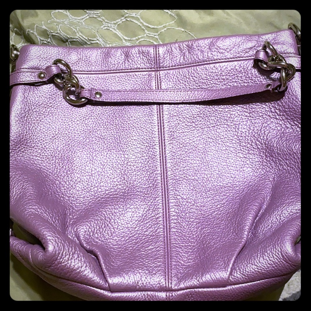 Coach handbag